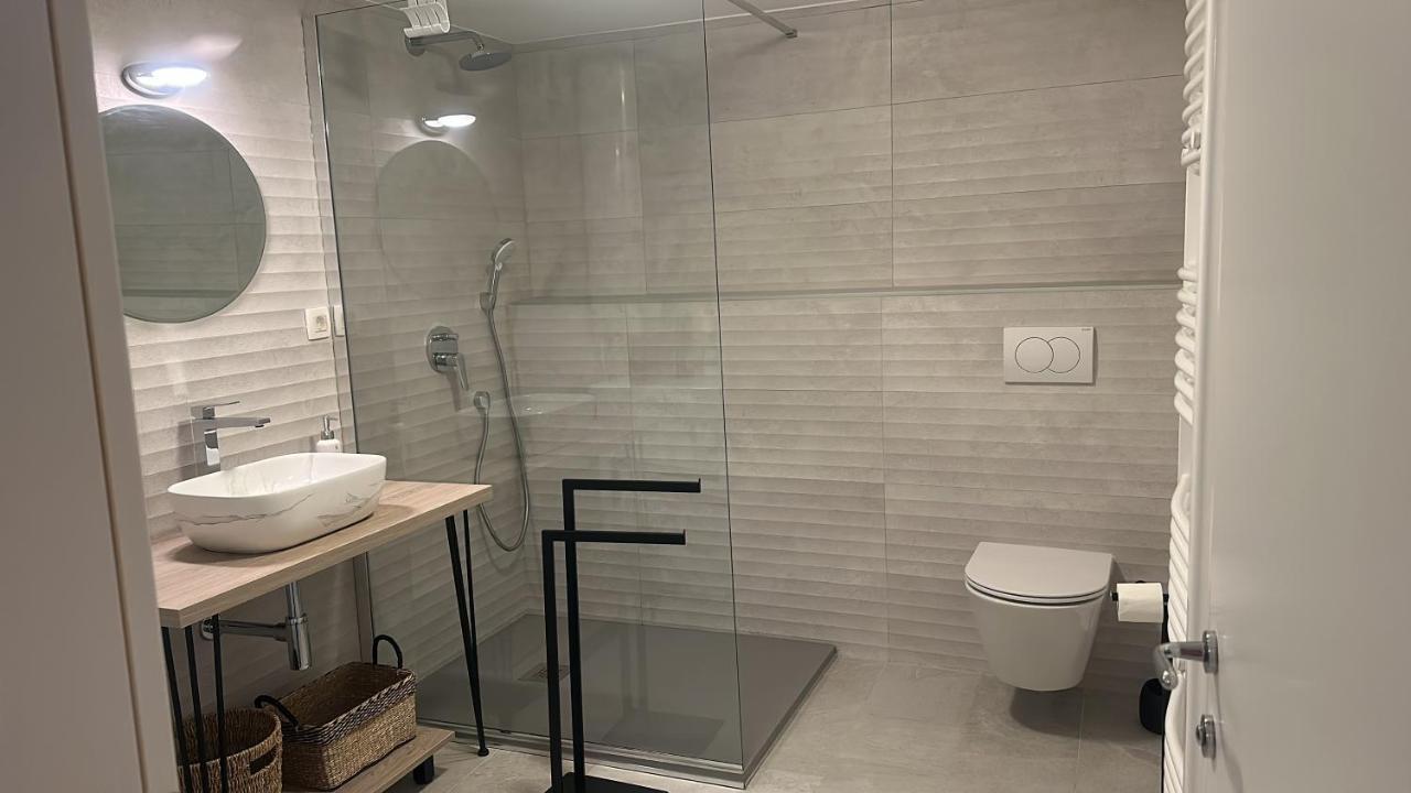 קריקווניצה Apartman Nono מראה חיצוני תמונה