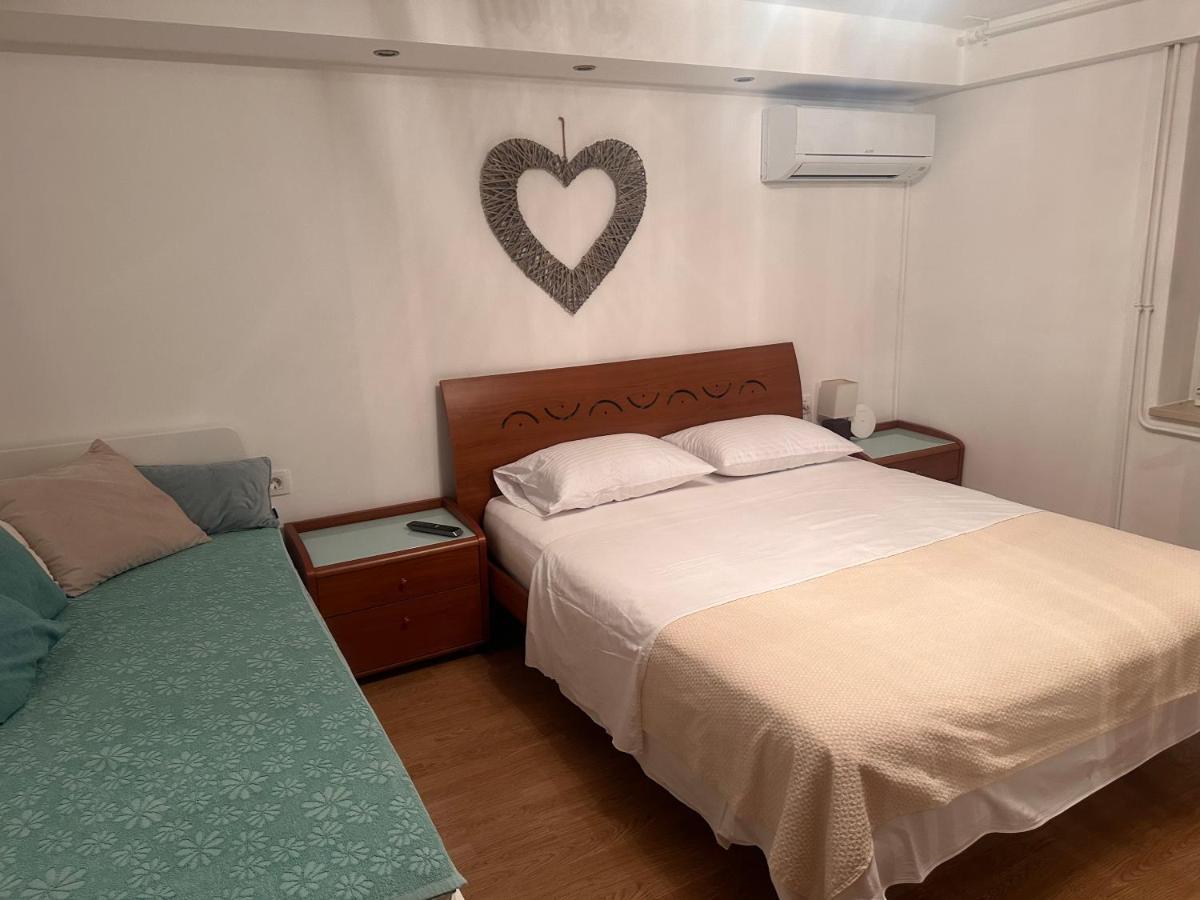 קריקווניצה Apartman Nono מראה חיצוני תמונה