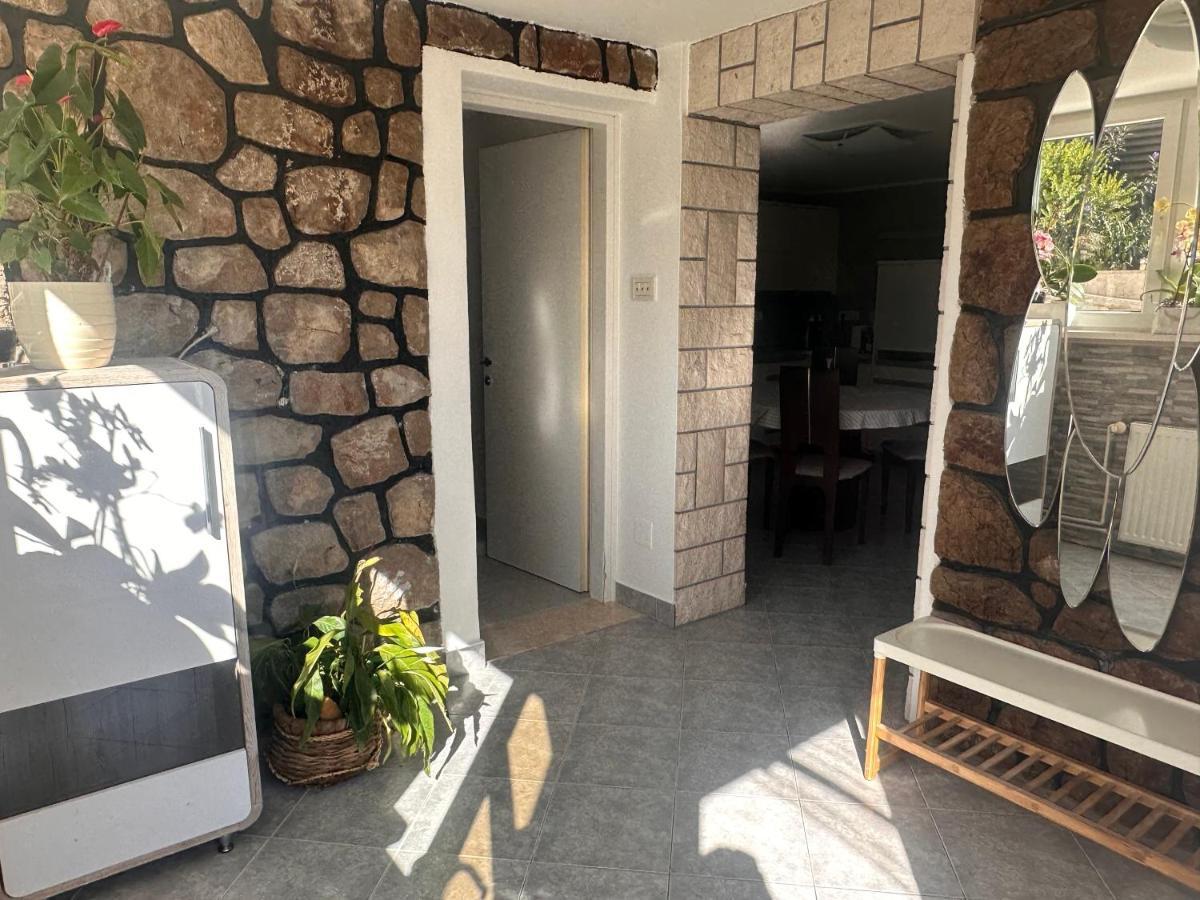 קריקווניצה Apartman Nono מראה חיצוני תמונה