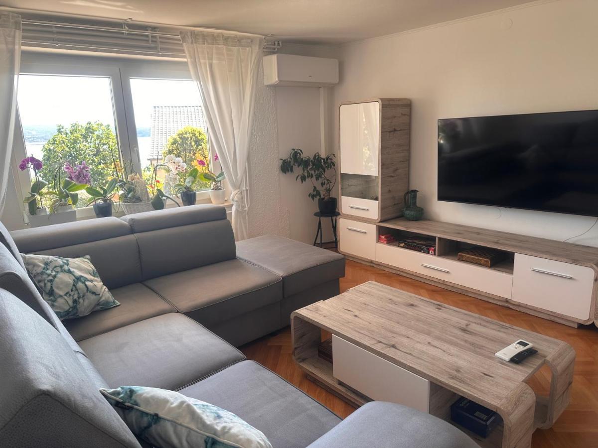 קריקווניצה Apartman Nono מראה חיצוני תמונה