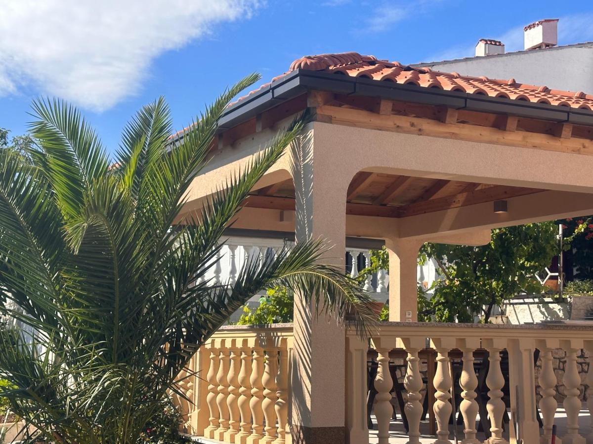 קריקווניצה Apartman Nono מראה חיצוני תמונה