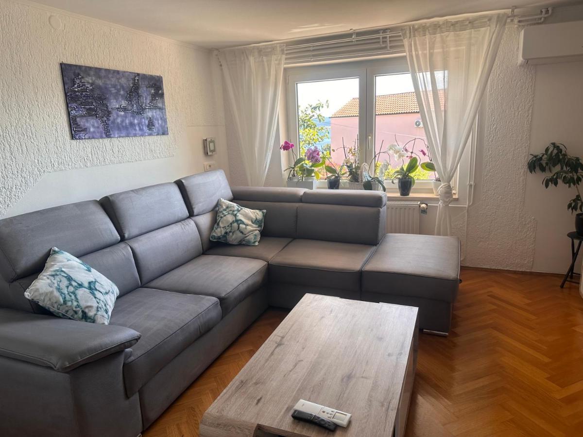 קריקווניצה Apartman Nono מראה חיצוני תמונה