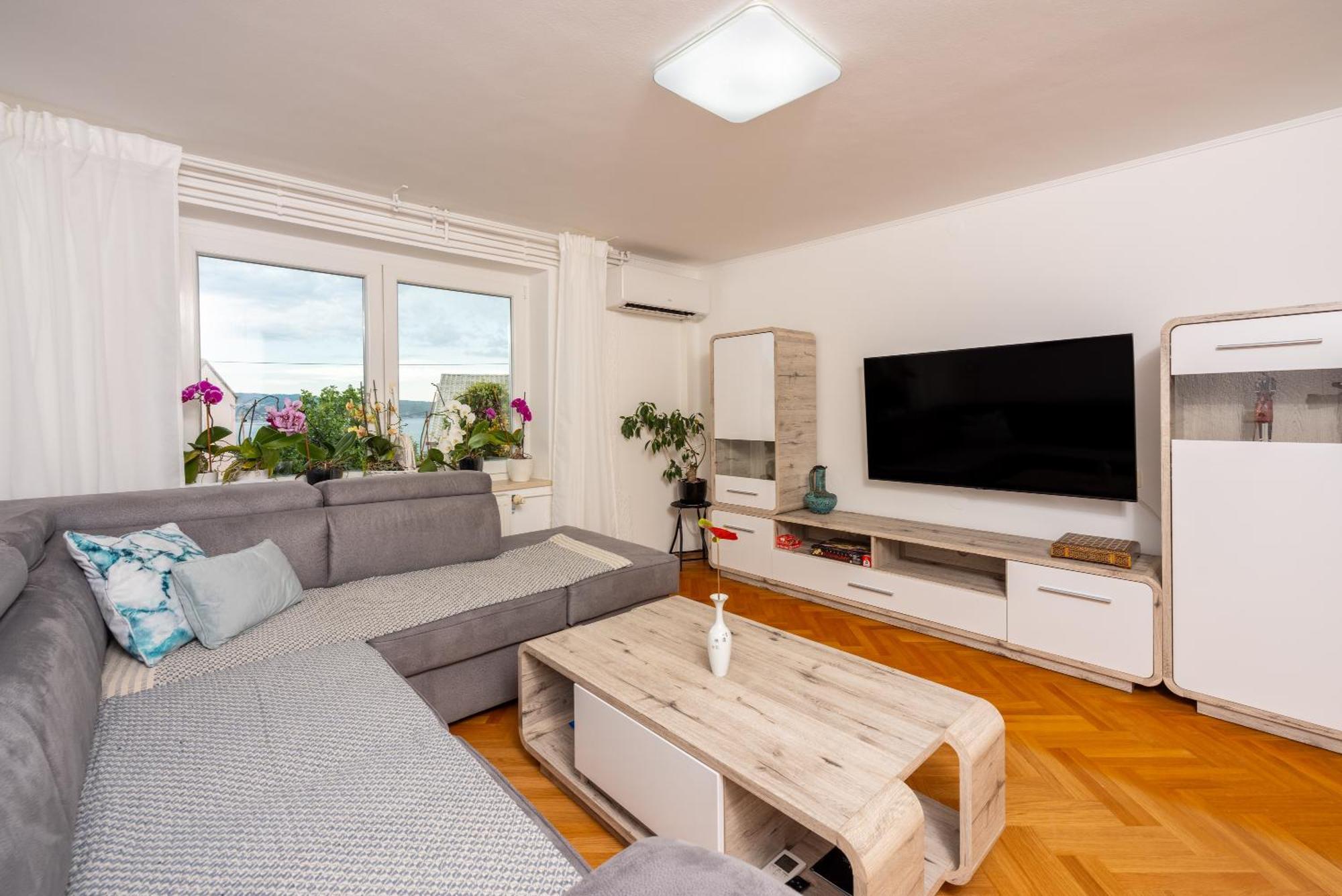 קריקווניצה Apartman Nono מראה חיצוני תמונה