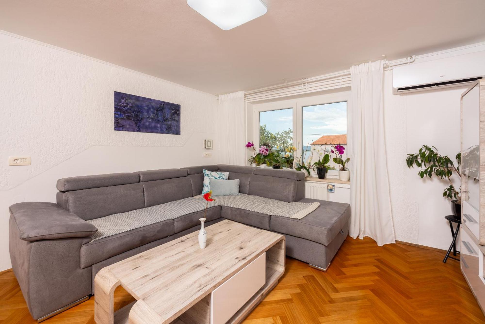 קריקווניצה Apartman Nono מראה חיצוני תמונה