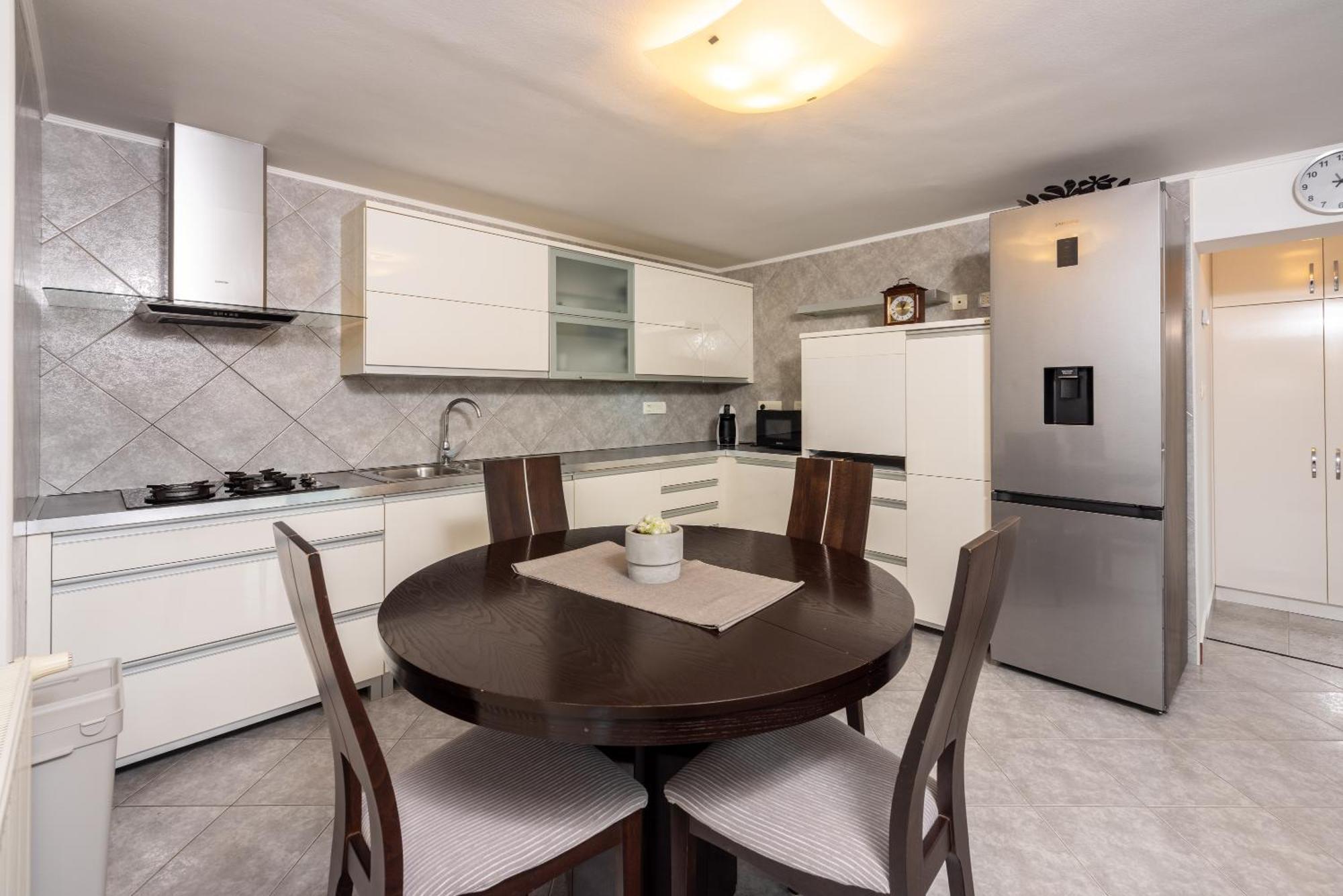 קריקווניצה Apartman Nono מראה חיצוני תמונה