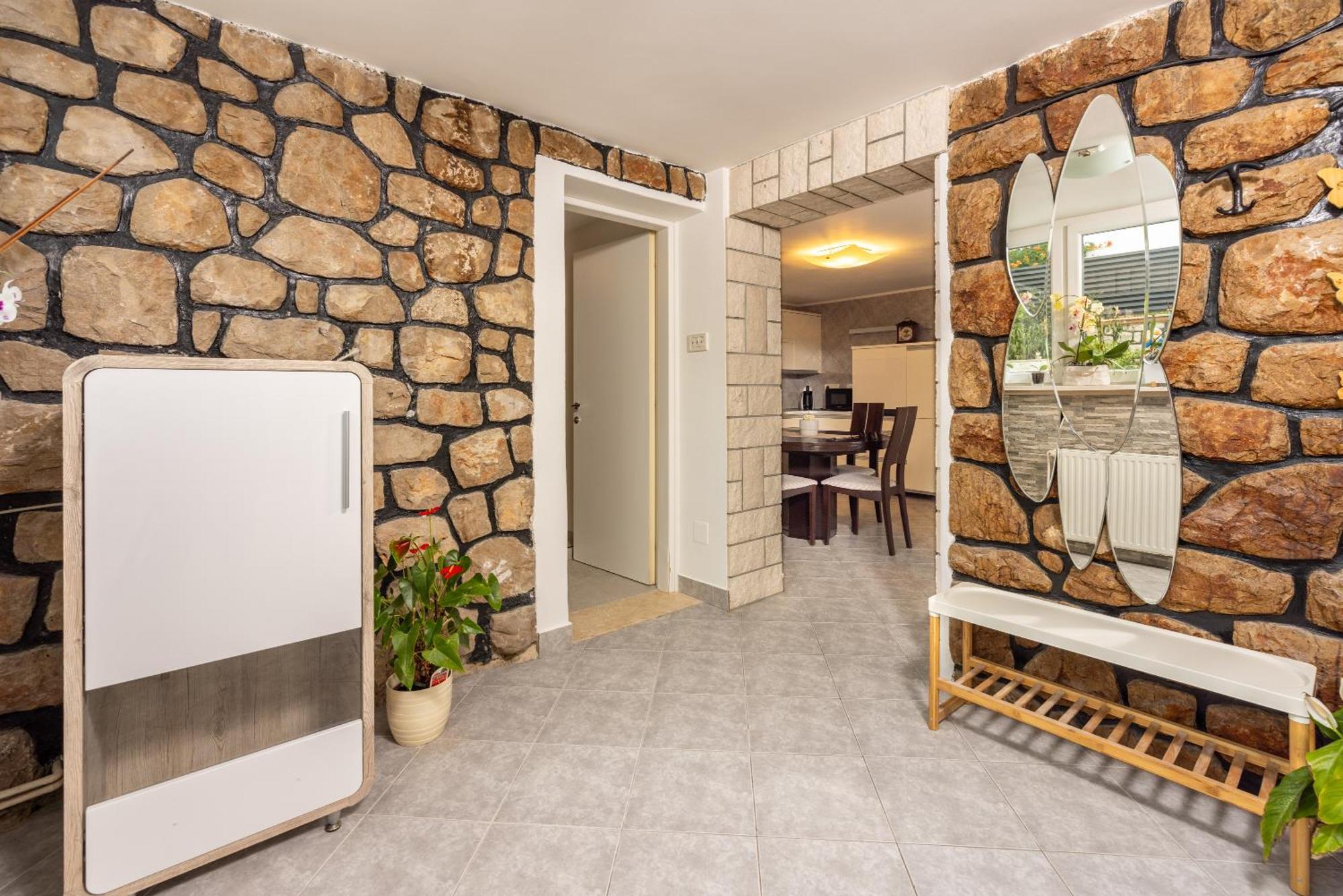 קריקווניצה Apartman Nono מראה חיצוני תמונה